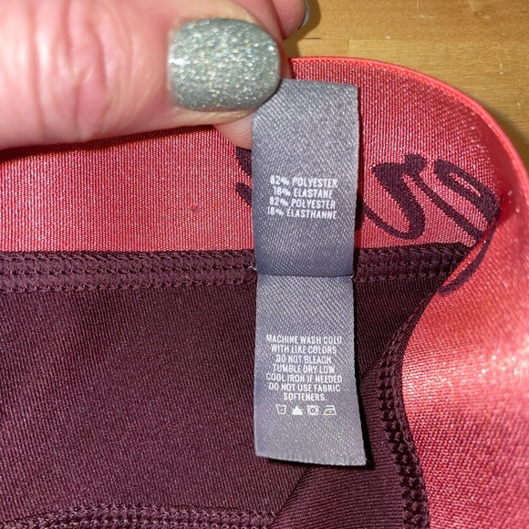 2/30$ 🛍️ Aerie Cropped leggings - Picture 6 of 9